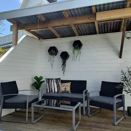 Lillebu Apartmán Jørpeland