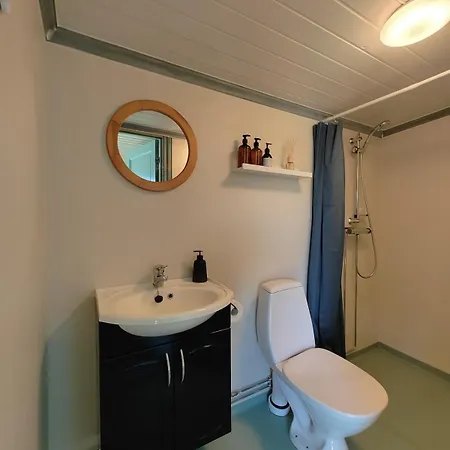 Lillebu Apartmán Jørpeland