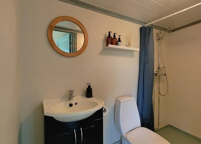 Lillebu Appartamento Jørpeland